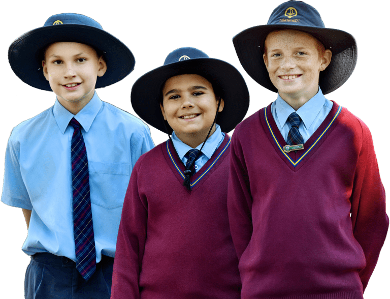 St Philomena School Park Ridge Private Catholic School