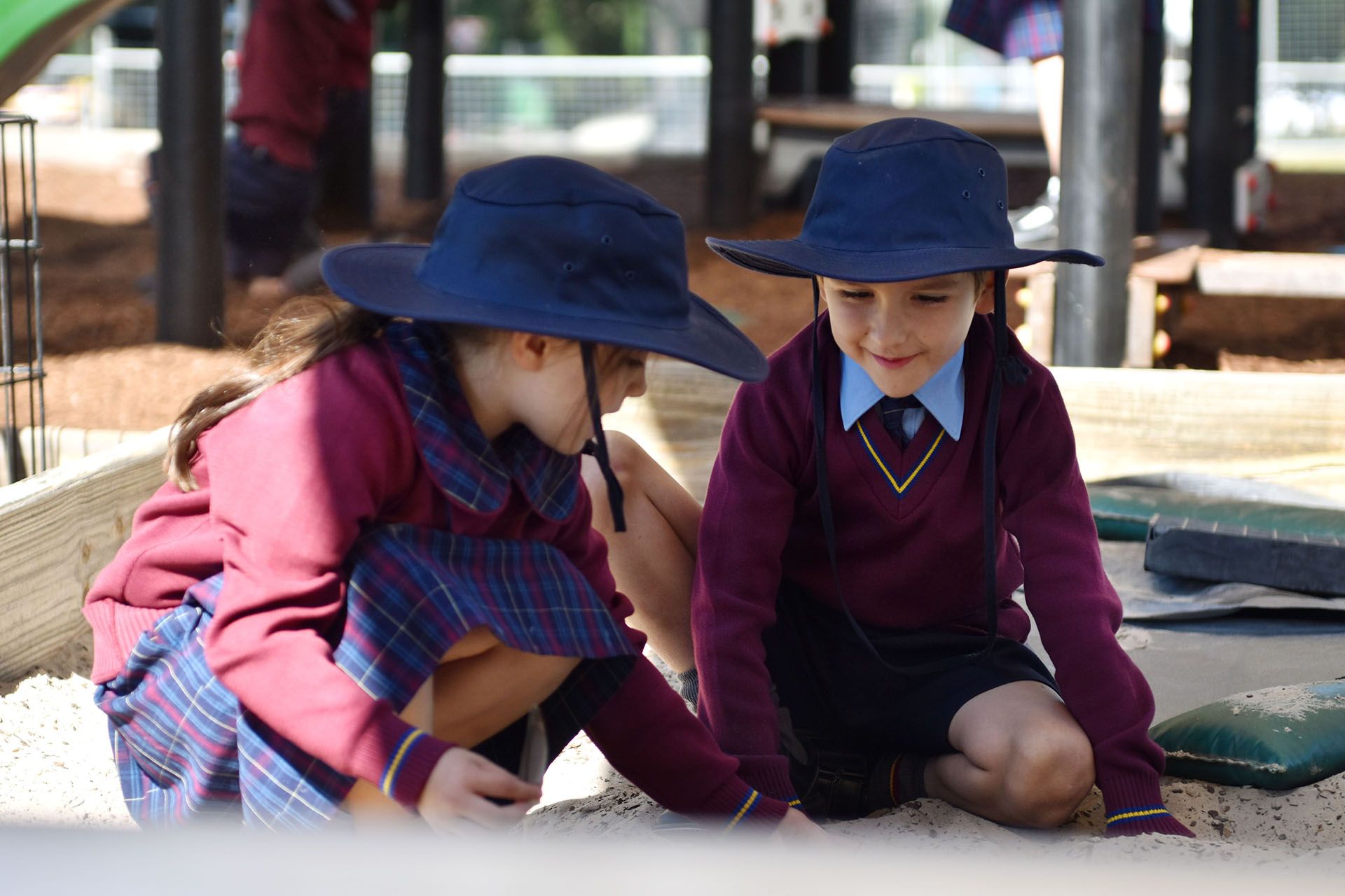 About St Philomena School Park Ridge