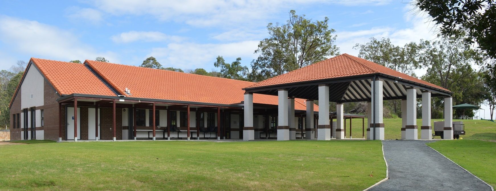 Our Campus St Philomena School Park Ridge