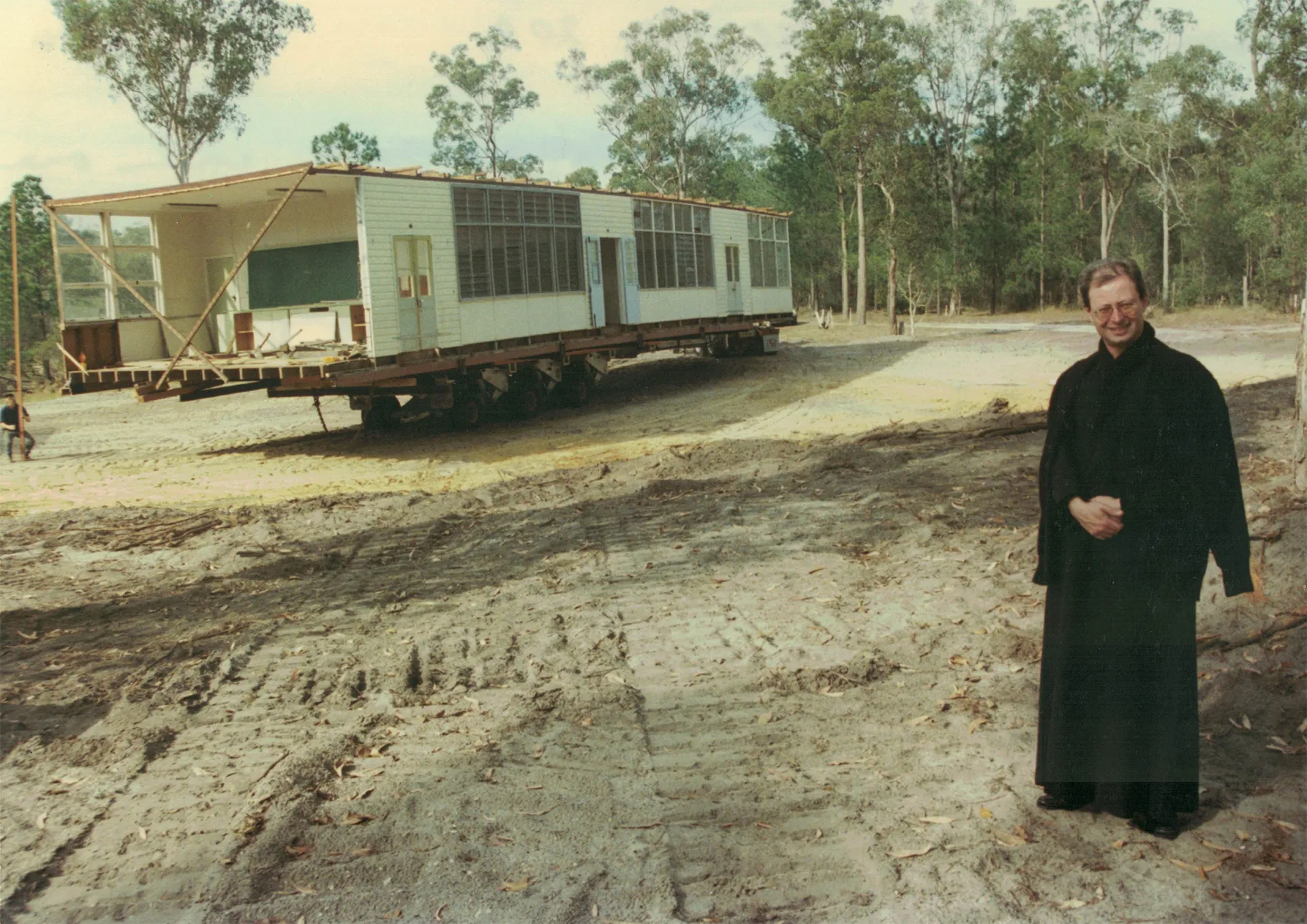 About St Philomena School Park Ridge