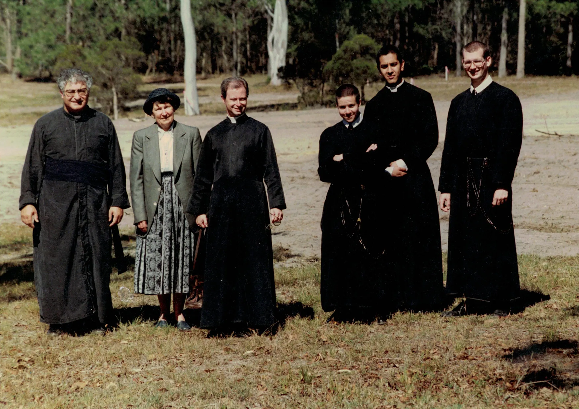 About St Philomena School Park Ridge